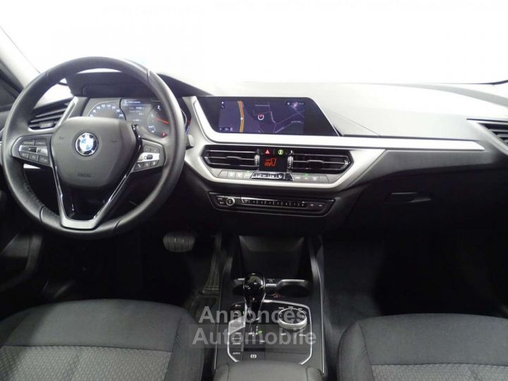 BMW Série 1 116 dA Hatch New - 7