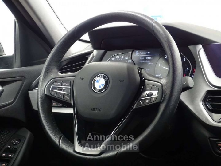 BMW Série 1 116 dA Hatch New - 6