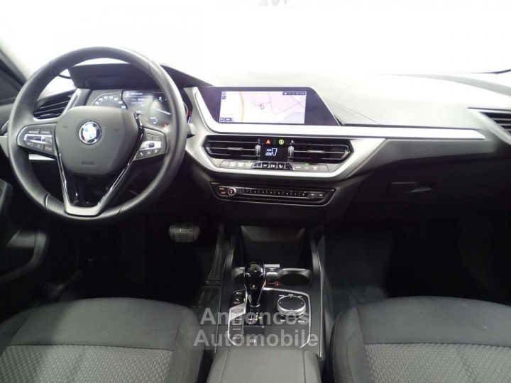 BMW Série 1 116 dA Hatch New - 7