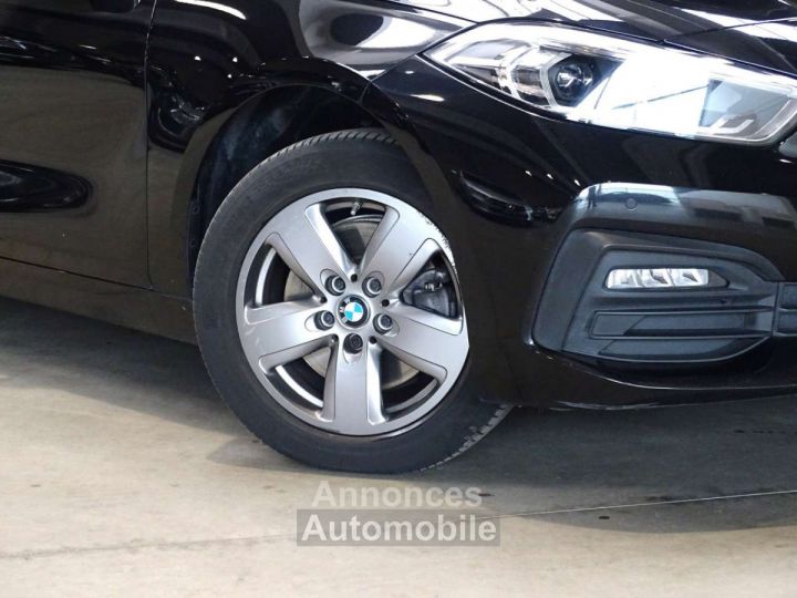 BMW Série 1 116 dA Hatch New - 5