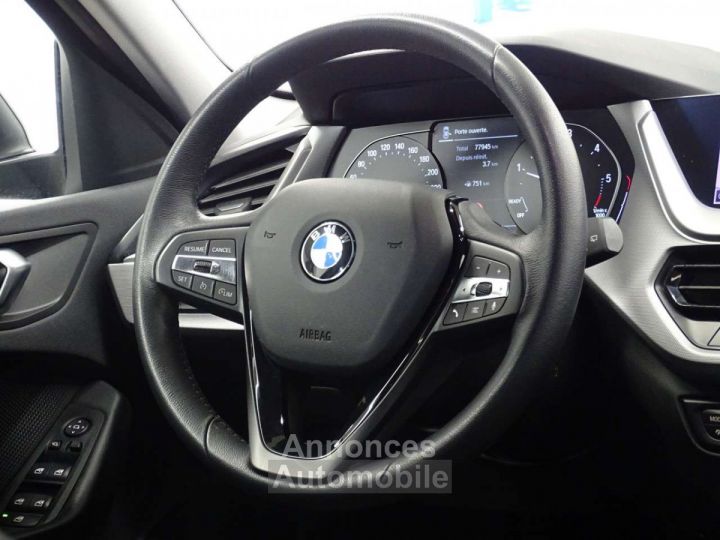 BMW Série 1 116 dA Hatch New - 6