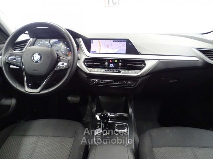 BMW Série 1 116 dA Hatch New - 7