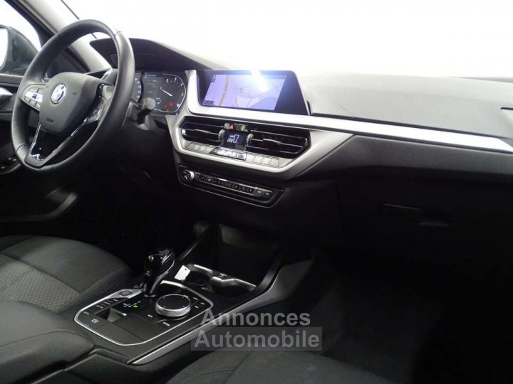 BMW Série 1 116 dA Hatch New - 8