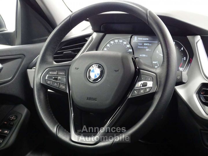 BMW Série 1 116 dA Hatch New - 6