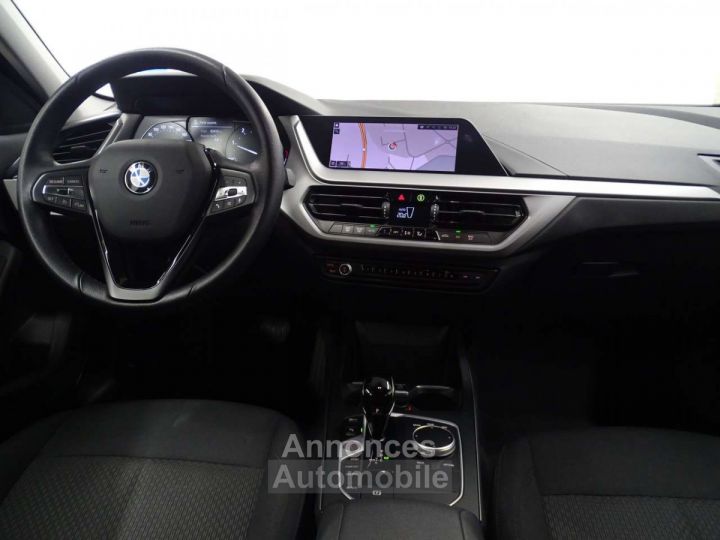 BMW Série 1 116 dA Hatch New - 7