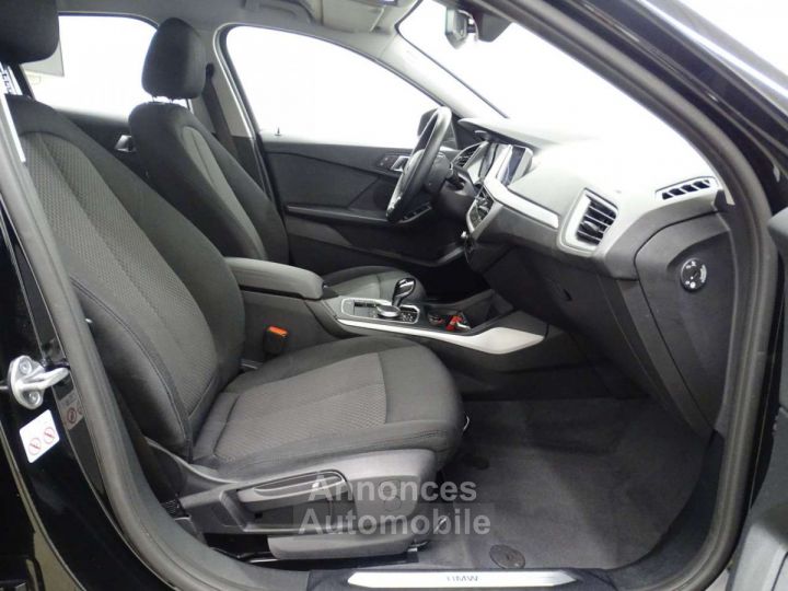 BMW Série 1 116 dA Hatch New - 9