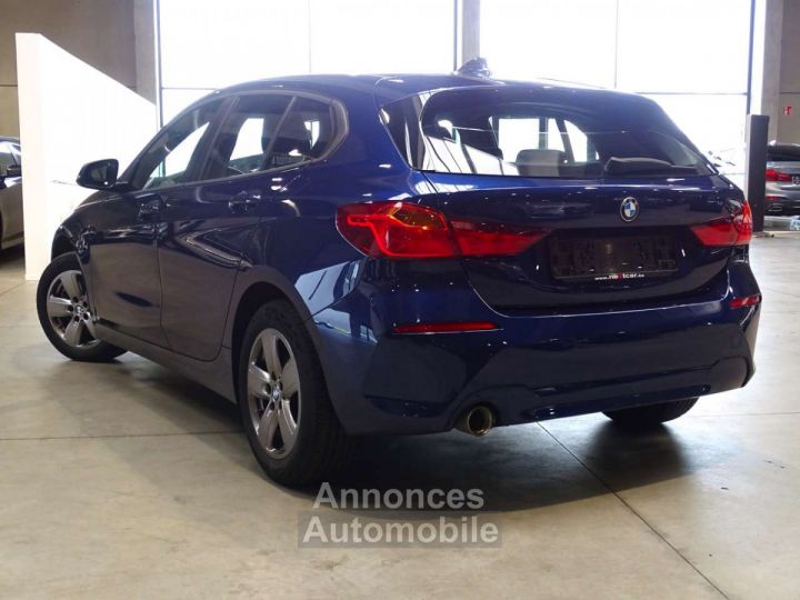 BMW Série 1 116 dA Hatch New - 4