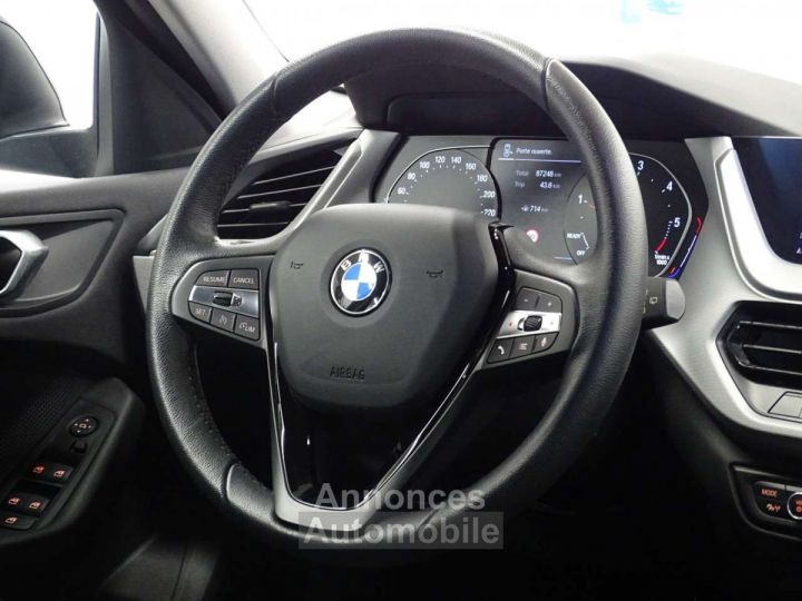 BMW Série 1 116 dA Hatch New - 6