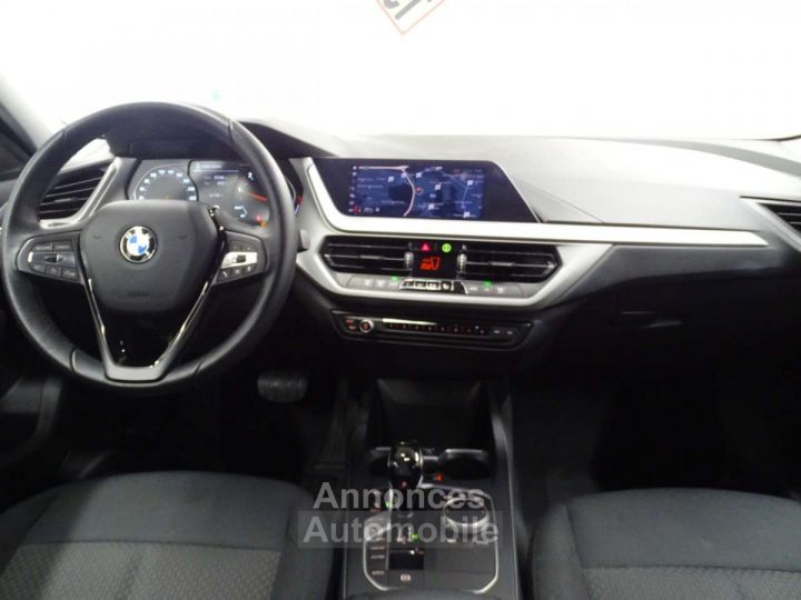 BMW Série 1 116 dA Hatch New - 7