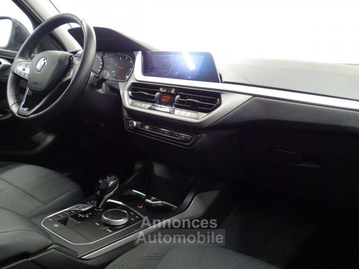 BMW Série 1 116 dA Hatch New - 8