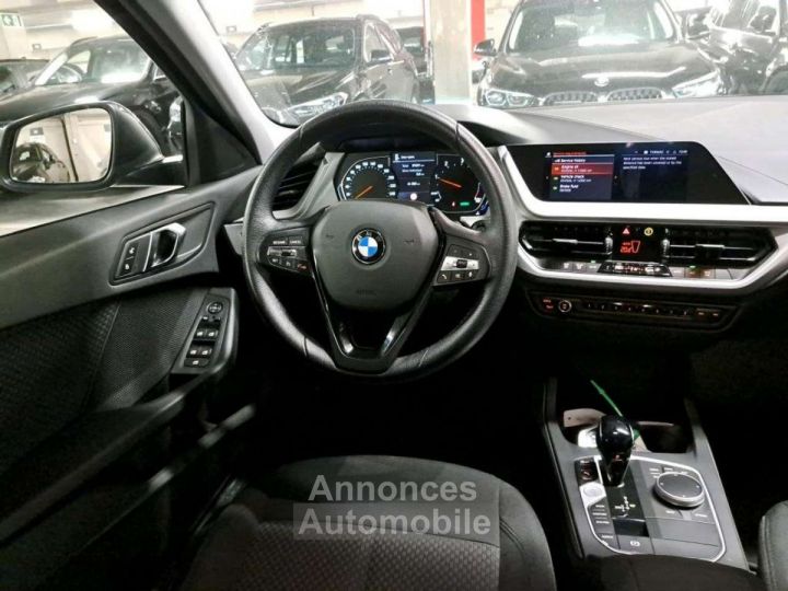 BMW Série 1 116 dA Hatch New - 6