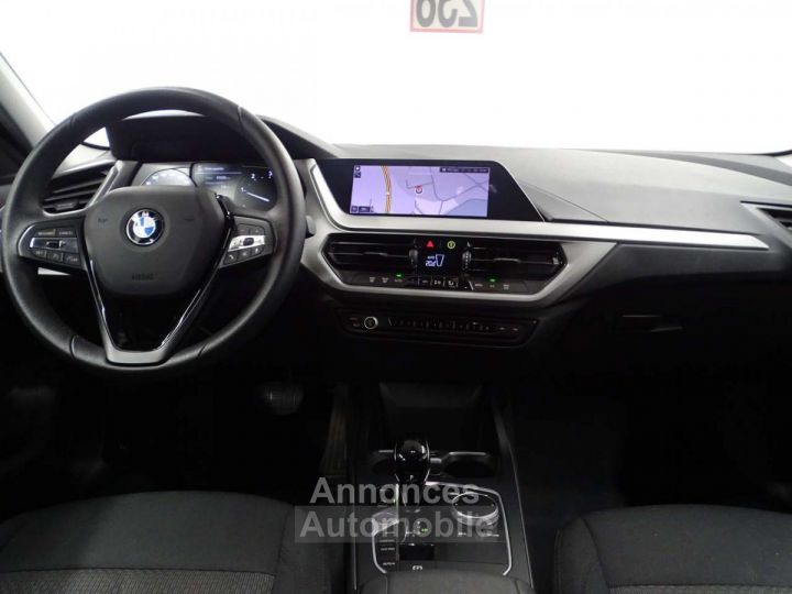 BMW Série 1 116 dA Hatch New - 7