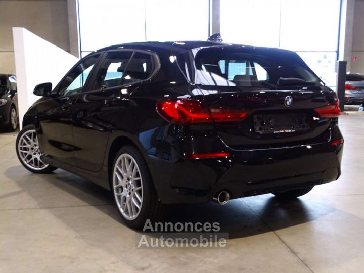 BMW Série 1 116 dA Hatch New - 4