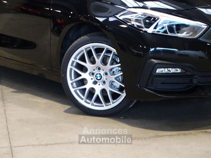 BMW Série 1 116 dA Hatch New - 5