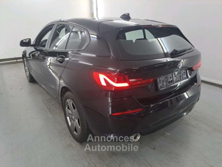 BMW Série 1 116 dA Hatch New - 5