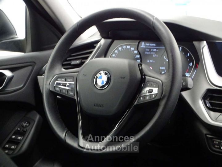 BMW Série 1 116 dA Hatch New - 6