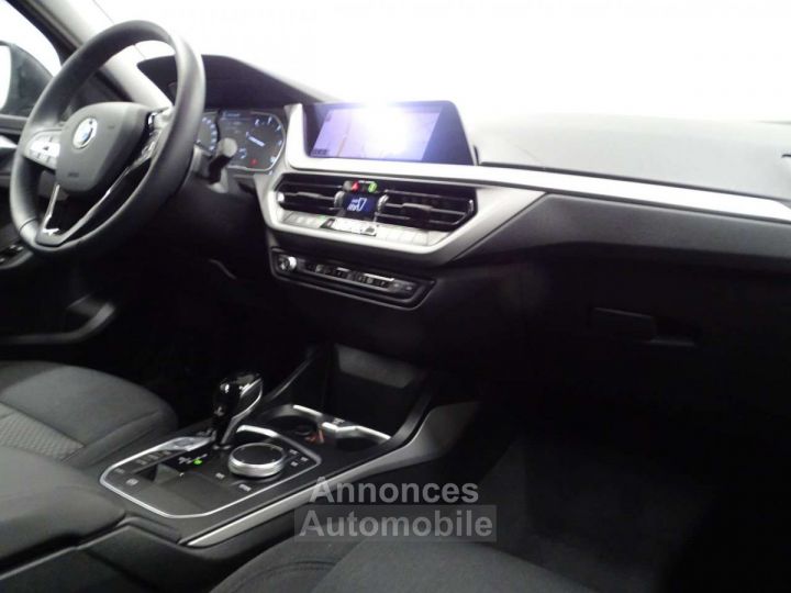 BMW Série 1 116 dA Hatch New - 8