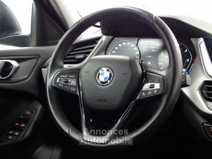 BMW Série 1 116 dA Hatch New - 6