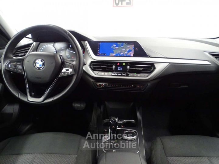 BMW Série 1 116 dA Hatch New - 7