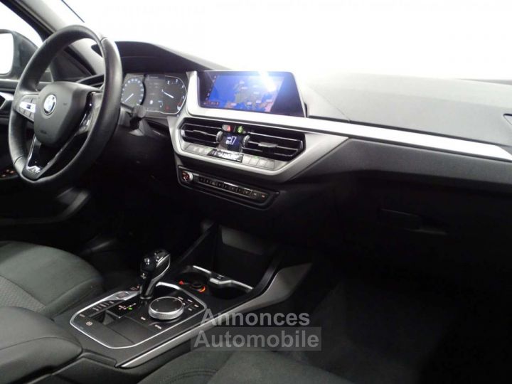 BMW Série 1 116 dA Hatch New - 8