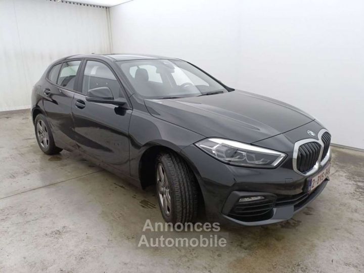 BMW Série 1 116 dA Hatch New - 3