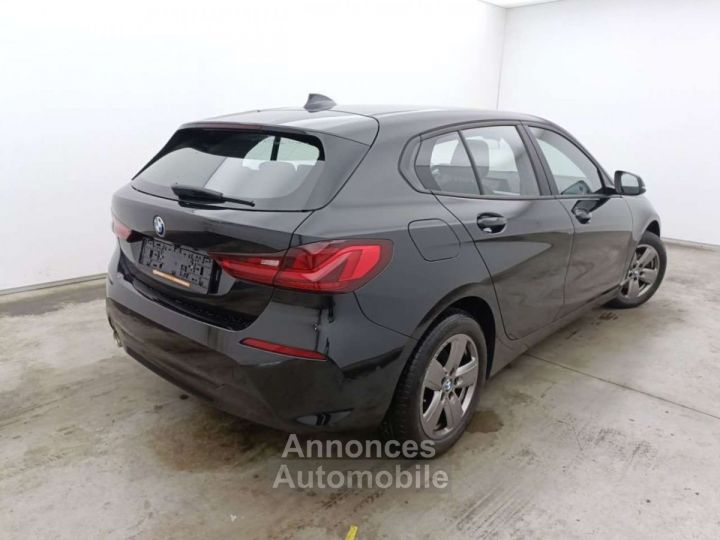 BMW Série 1 116 dA Hatch New - 4