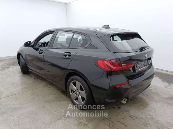 BMW Série 1 116 dA Hatch New - 5