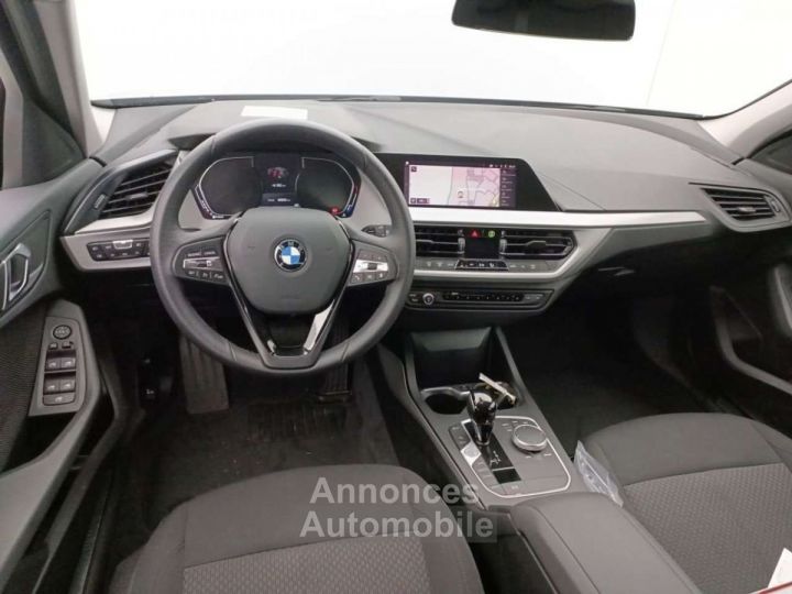 BMW Série 1 116 dA Hatch New - 7