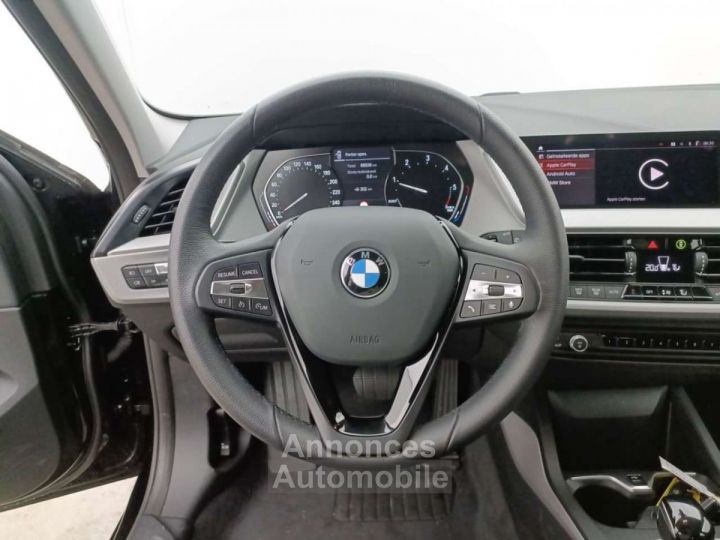 BMW Série 1 116 dA Hatch New - 10