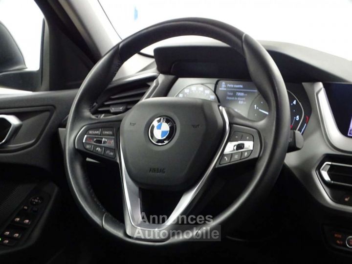 BMW Série 1 116 dA Hatch New - 6