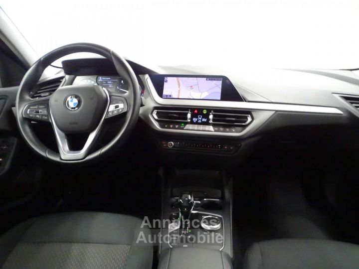 BMW Série 1 116 dA Hatch New - 7