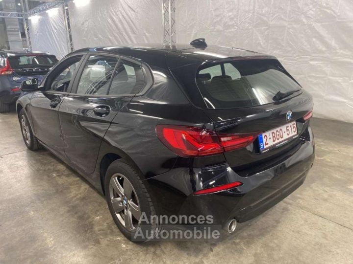 BMW Série 1 116 dA Hatch New - 5