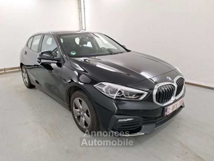 BMW Série 1 116 dA Hatch New - 3