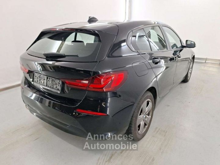 BMW Série 1 116 dA Hatch New - 4