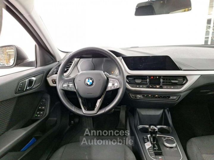 BMW Série 1 116 dA Hatch New - 6