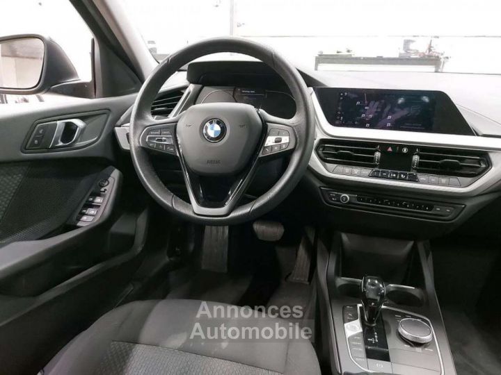 BMW Série 1 116 dA Hatch New - 4