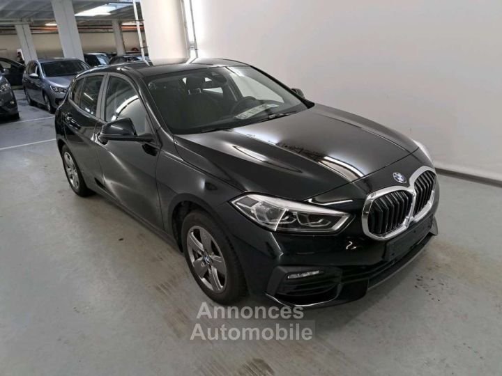 BMW Série 1 116 dA Hatch New - 3