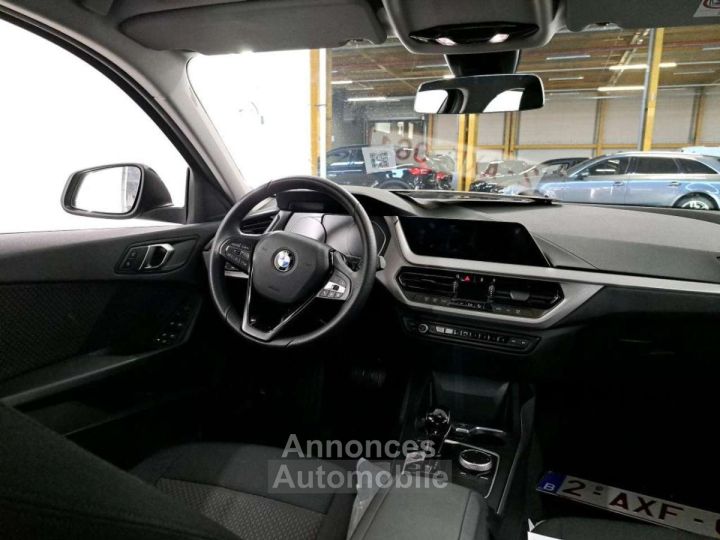 BMW Série 1 116 dA Hatch New - 6