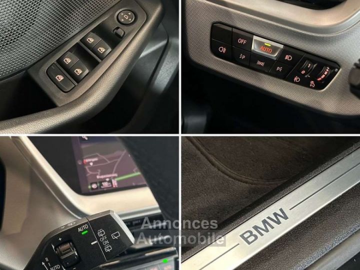 BMW Série 1 116 i Alu17-Led-Carplay-Dab-Gps-Pdc-Bt - 15