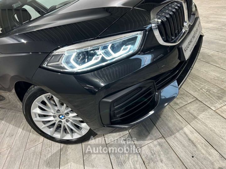 BMW Série 1 116 i Alu17-Led-Carplay-Dab-Gps-Pdc-Bt - 21