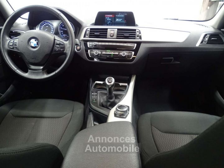 BMW Série 1 116 i Hatch - 7