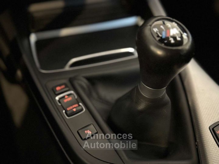 BMW Série 1 116 i M Sport-Navi-LED-Zetelverw-PDC-... - 18