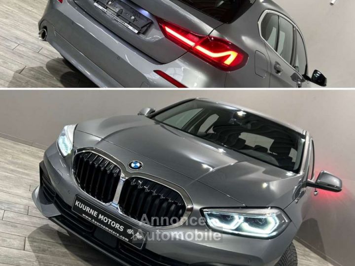 BMW Série 1 116 iA Alu16-Led-Gps-Pdc-Carplay-Dab-Bt - 15