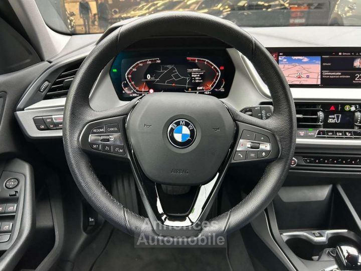 BMW Série 1 116 iA Alu16-Led-Gps-Pdc-Carplay-Dab-Bt - 7