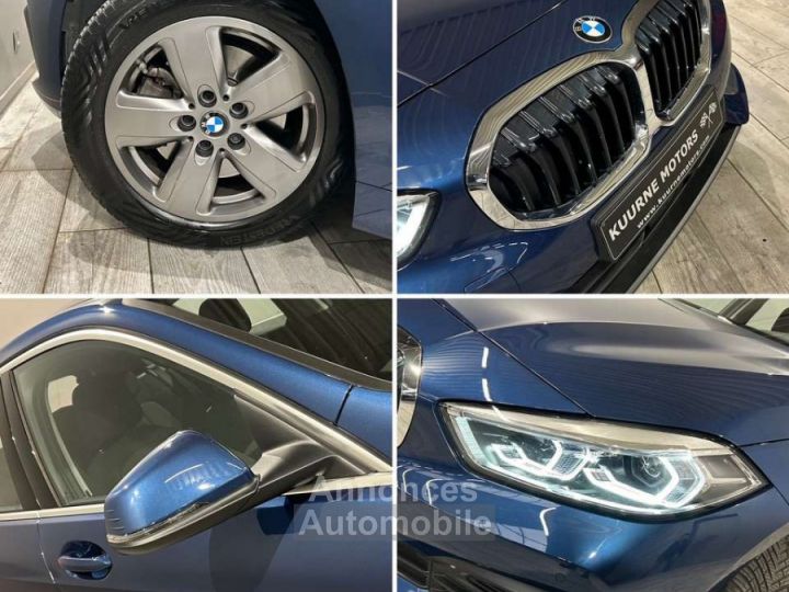 BMW Série 1 116 iA Alu16-Led-Gps-Pdc-Carplay-Dab-Bt - 16