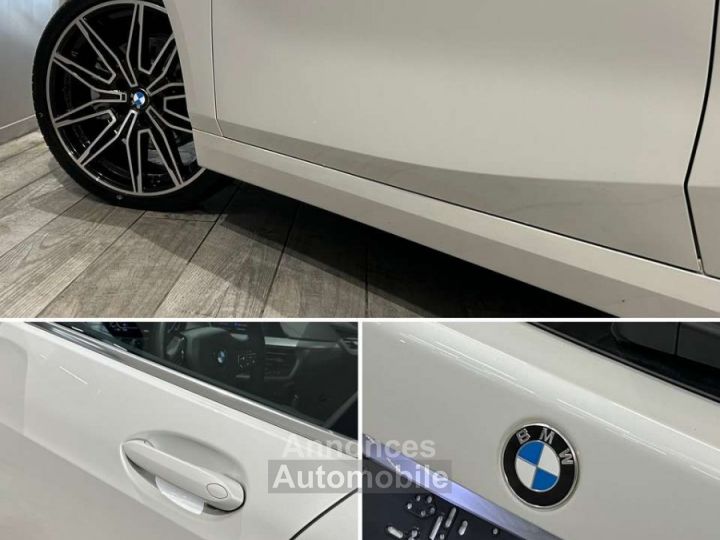 BMW Série 1 116 iA Alu19-Led-Gps-Pdc-Carplay-Dab-Bt - 18