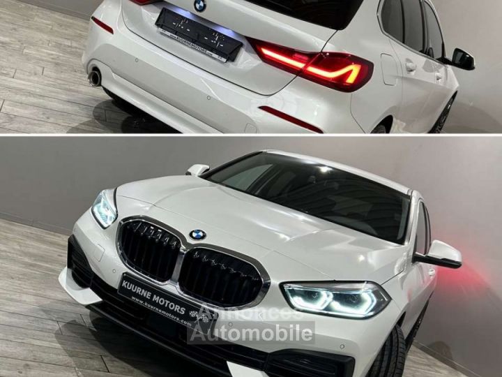 BMW Série 1 116 iA Alu19-Led-Gps-Pdc-Carplay-Dab-Bt - 19