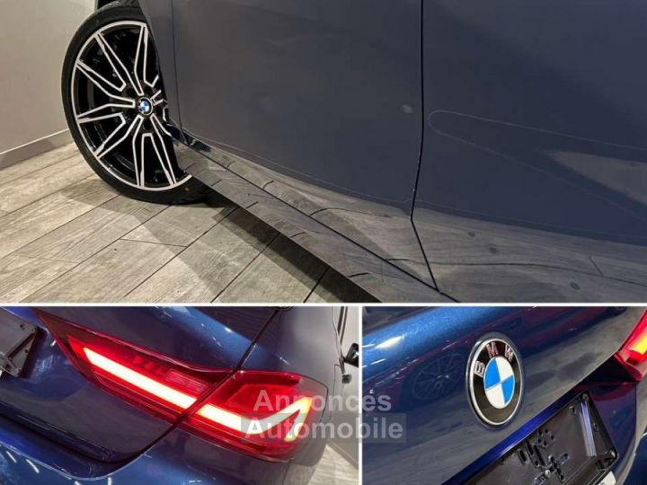 BMW Série 1 116 iA Alu19-Leder-Led-Gps-Pdc-Carplay - 18