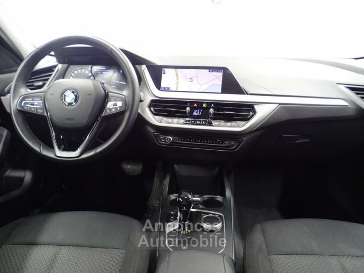 BMW Série 1 116 iA Hatch - 7