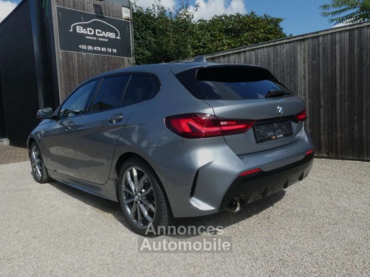 BMW Série 1 116 iA OPF M-SPORT NETTO: 23.132 EURO - 2